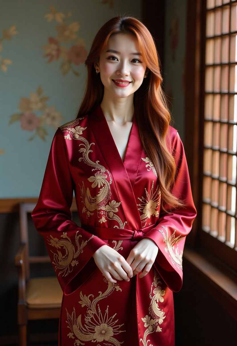 江山如画