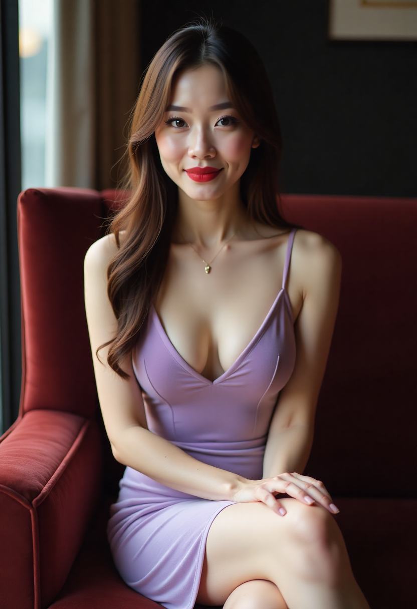 青丘传说