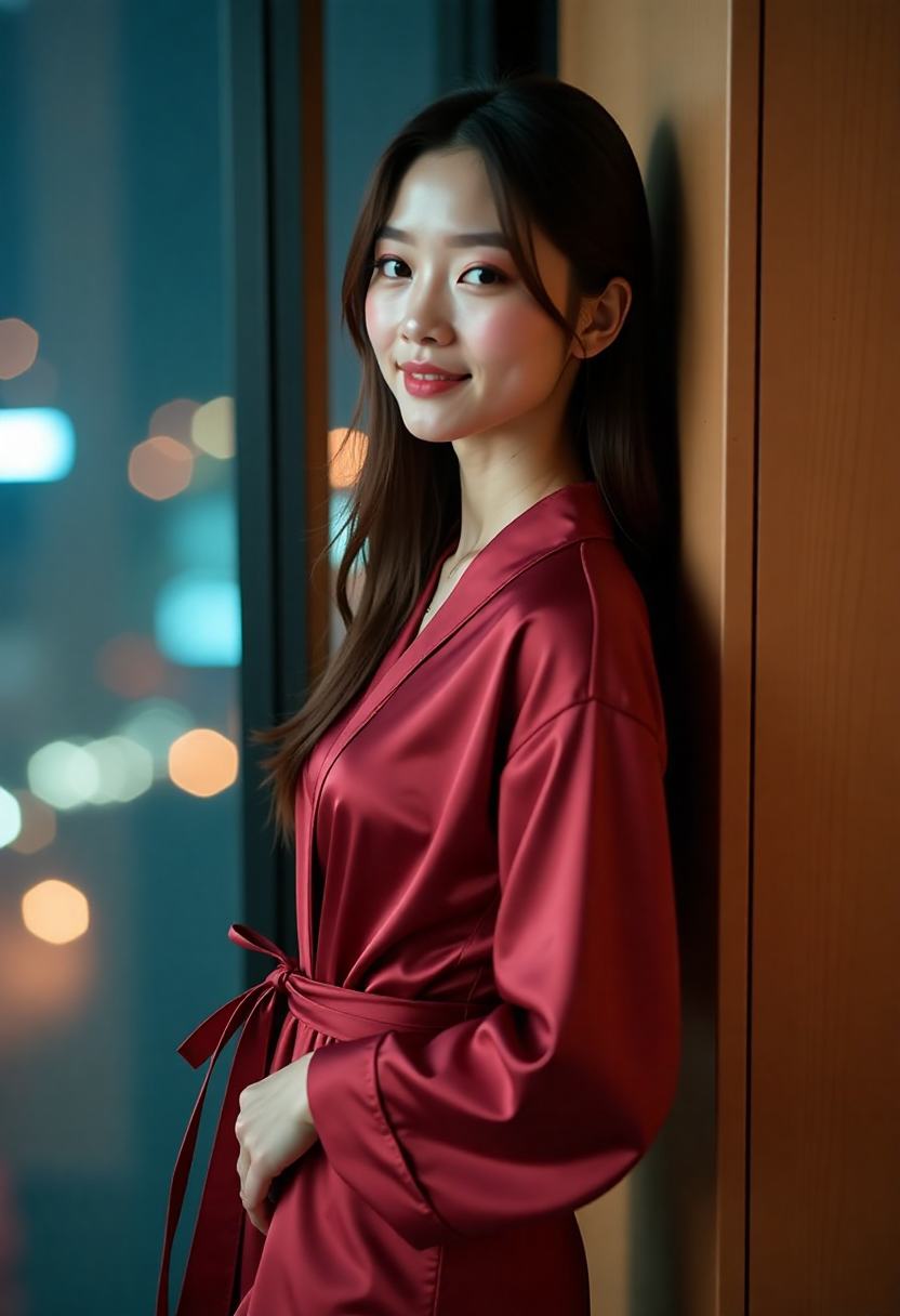 盛世芳华