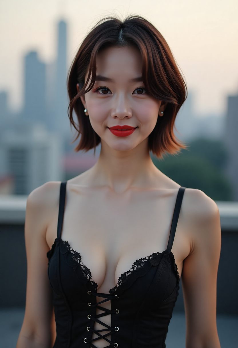 长歌行