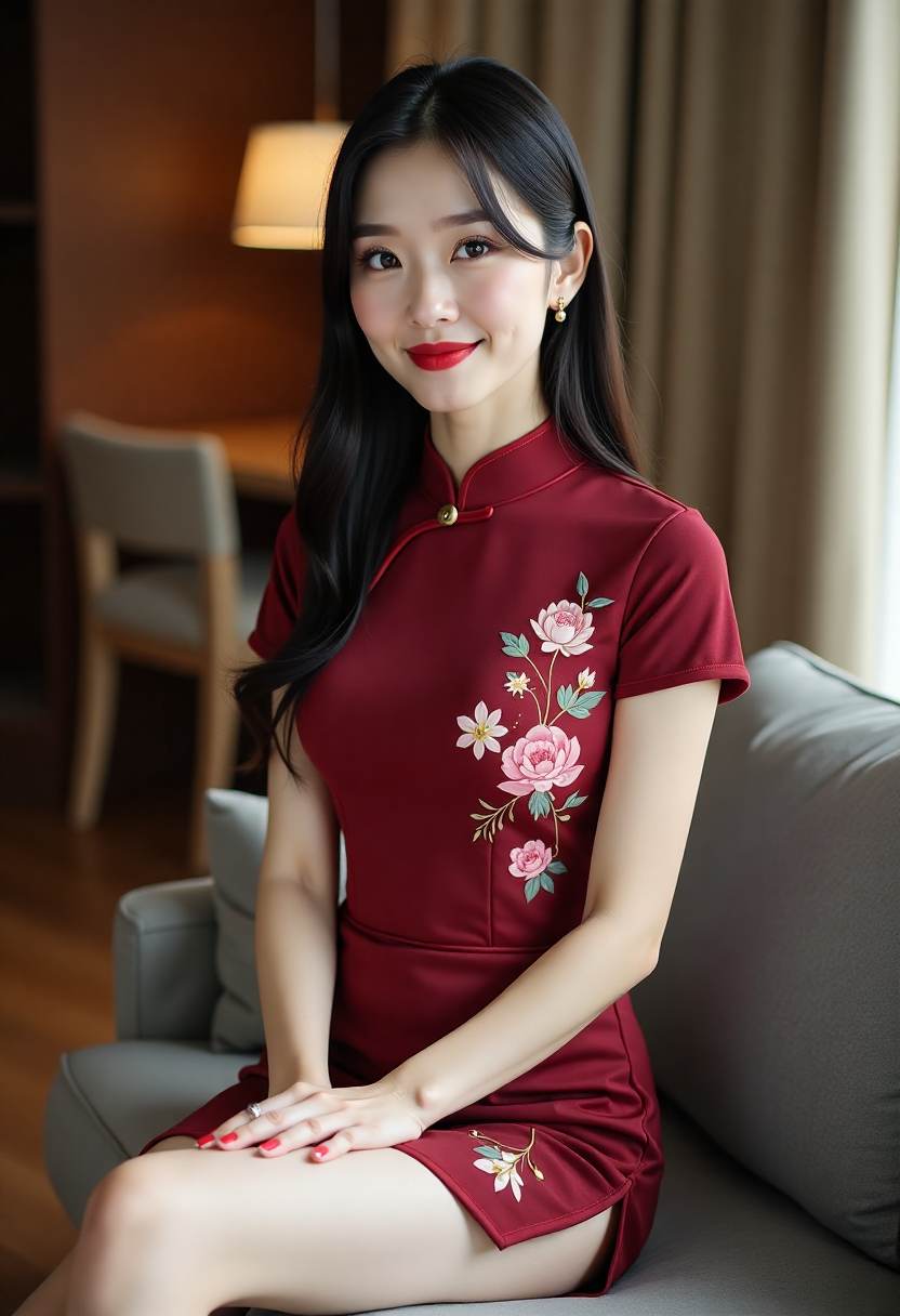 玉楼春