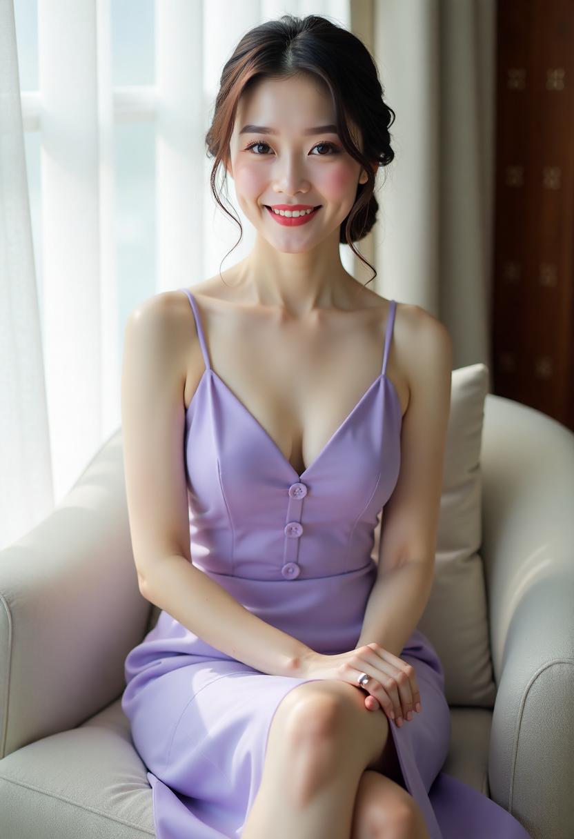 春风十里
